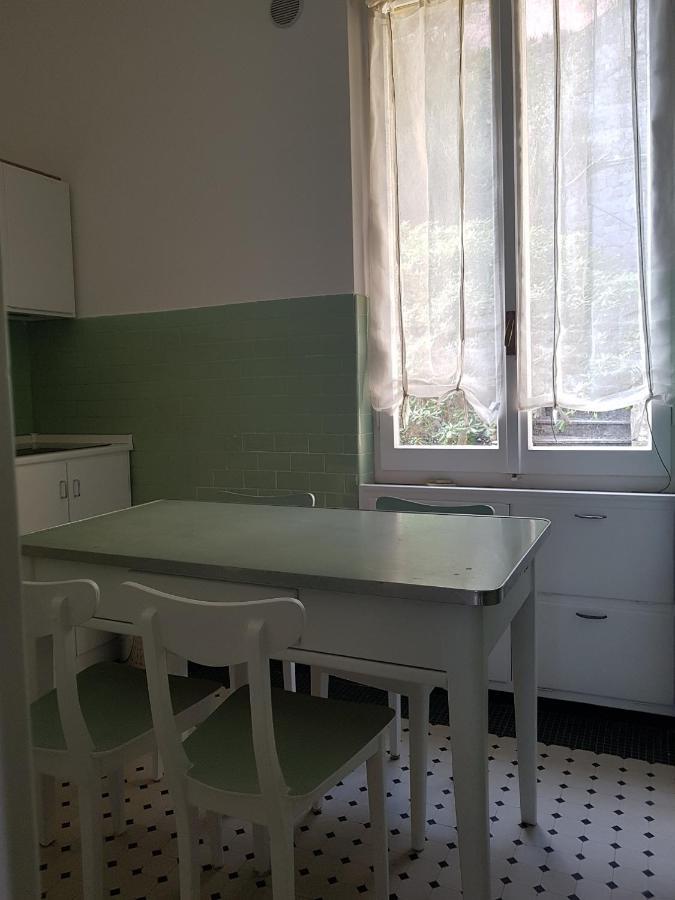 Bea'S Apartment - The Window To The Sea - Seafront 몬테로소 알 마레 외부 사진